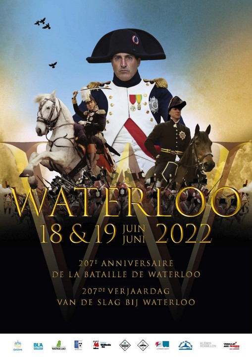 Waterloo 2022