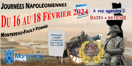 Montereau 2024