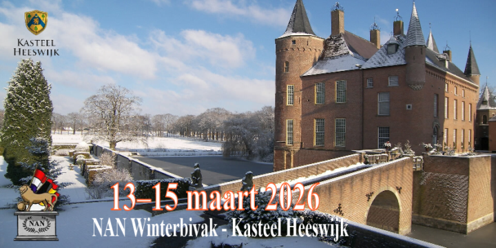 Heeswijk NAN 2025