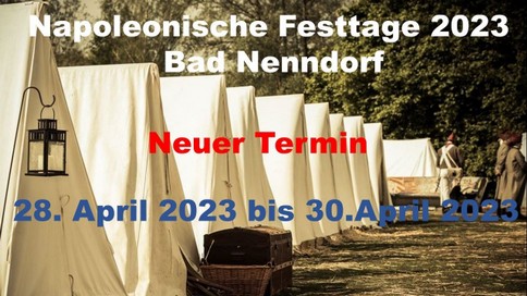 Bad nenndorf 2023