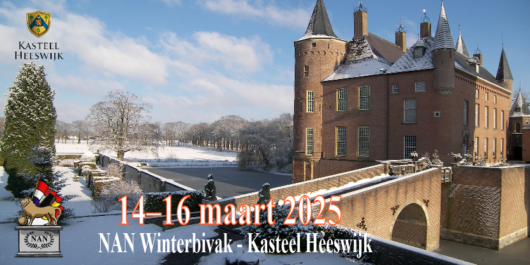 Heeswijk NAN 2025